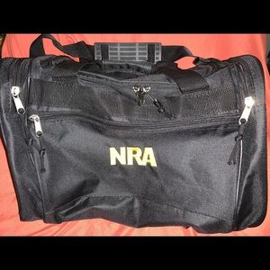 NRA Duffle Bag